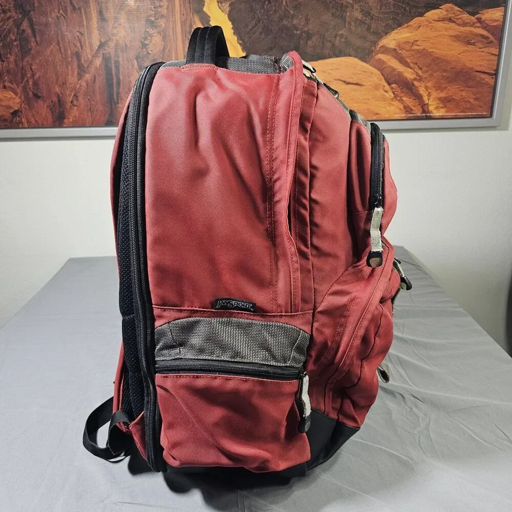 Jansport brand jansportmodel